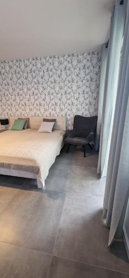 Kolobrzeg Uzdrowisko Apartment Екстериор снимка