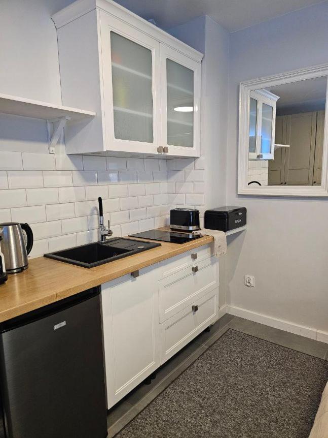 Kolobrzeg Uzdrowisko Apartment Екстериор снимка