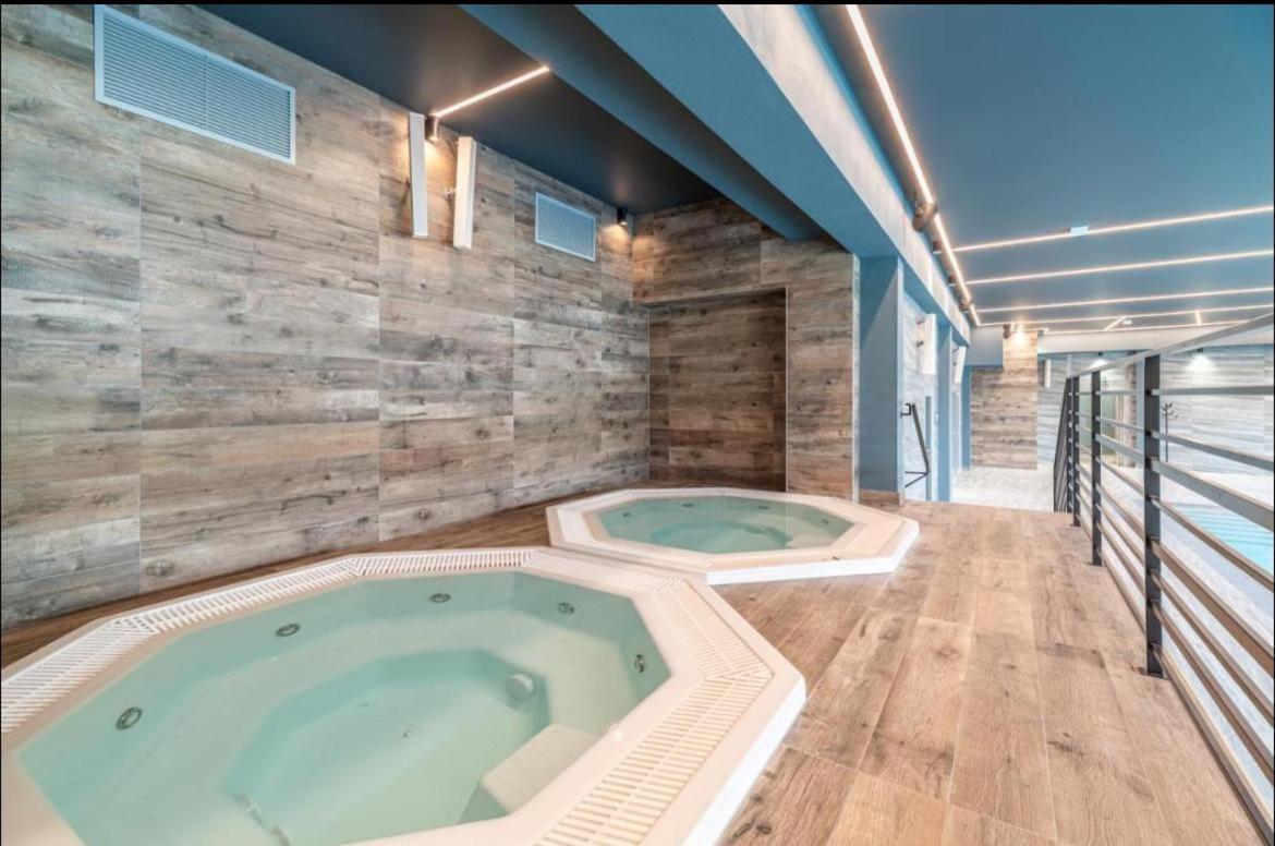 Kolobrzeg Uzdrowisko Apartment Екстериор снимка