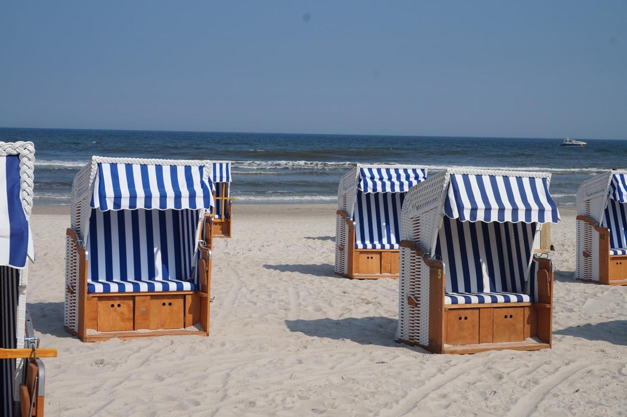 Kolobrzeg Uzdrowisko Apartment Екстериор снимка